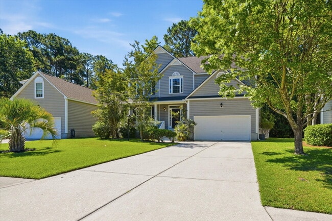 Building Photo - "Exquisite 4-Bed Sanctuary with Cozy Fireplace & Spacious 2,204 Square Foot Layout on Willoughby ...