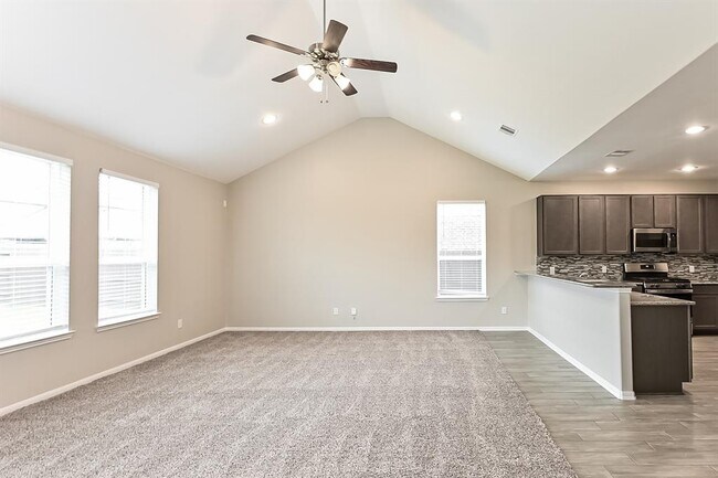 Building Photo - 15319 Kinord Run Dr