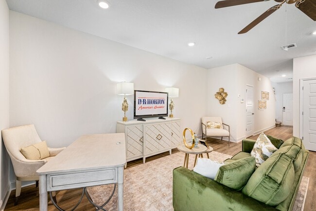 Building Photo - Eula Cove | Mississippi Gulf Coast Living