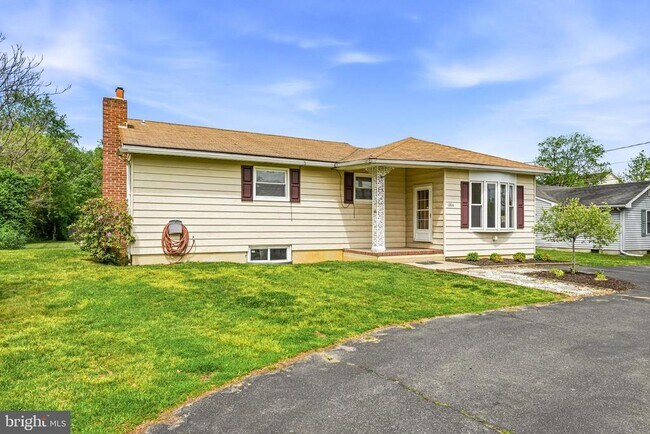 Building Photo - 1286 Glassboro Rd