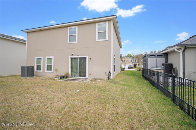 Building Photo - 297 Sawmill Landing Dr