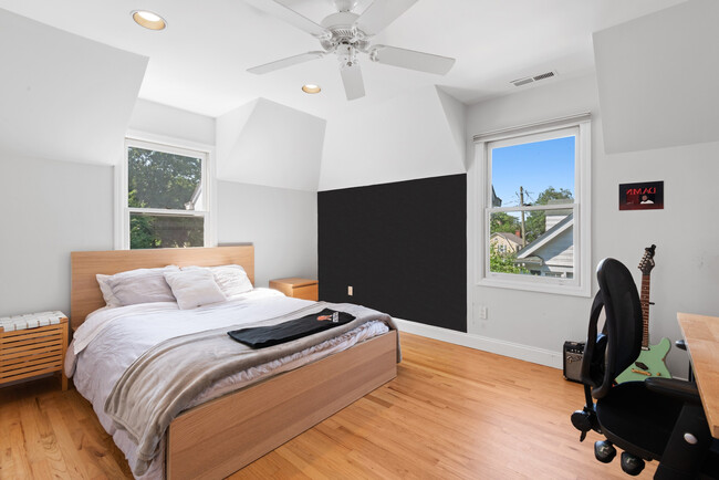 Building Photo - 5 Rockhill Terrace
