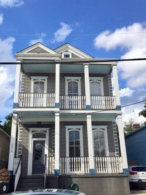 Building Photo - 2519 Cleveland Ave