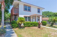 Building Photo - 8510 N Tampa St