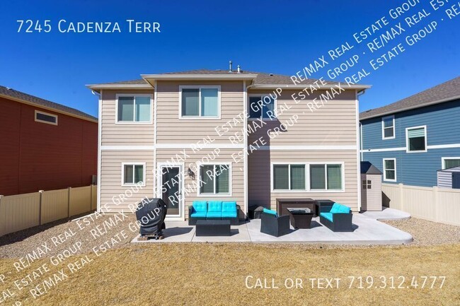 Building Photo - 7245 Cadenza Ter