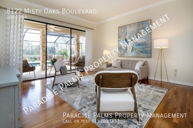 Building Photo - 8122 Misty Oaks Blvd