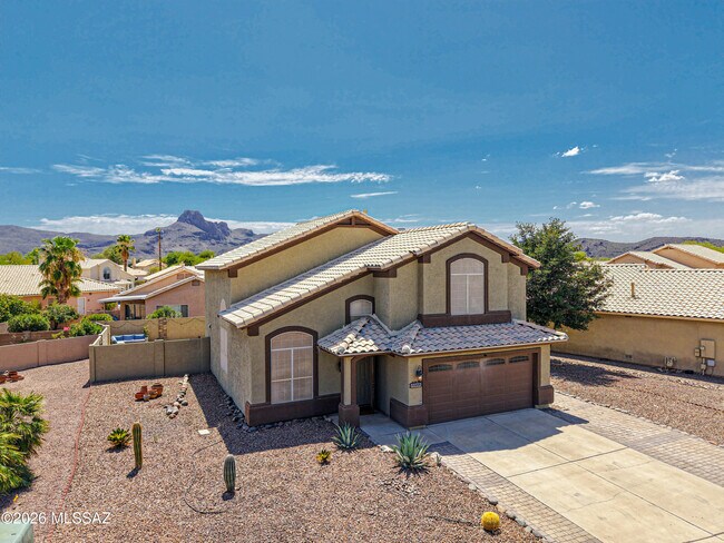 Building Photo - 7315 W Beryllium Ln