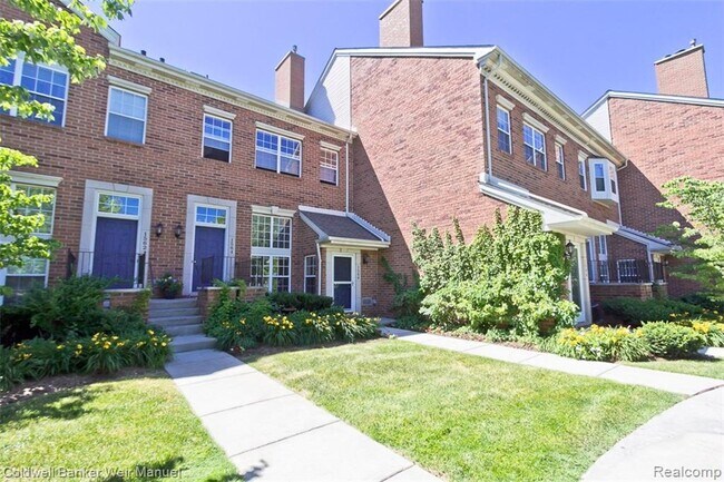 Building Photo - 1566 Maryland Club Dr