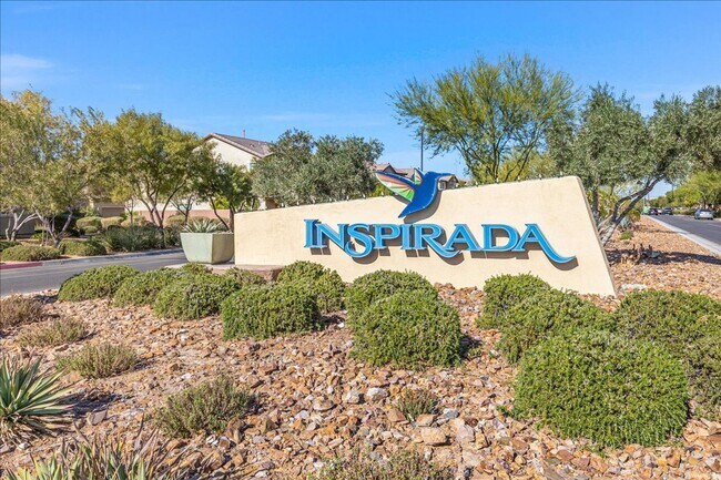 Building Photo - Spacious, Modern, Fully Furnished 3 Bedroom Home in Inspirada