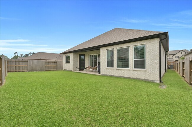 Building Photo - 972 Terlingua Creek Dr