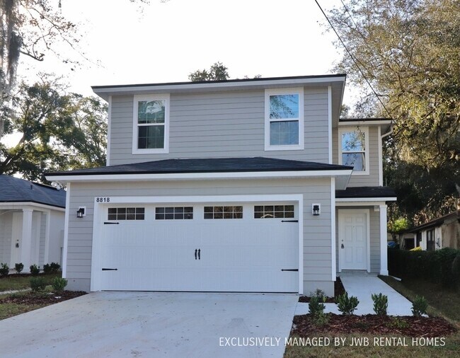 8818 Cocoa Ave 8818 Cocoa Ave Jacksonville FL 32211 Apartment Finder