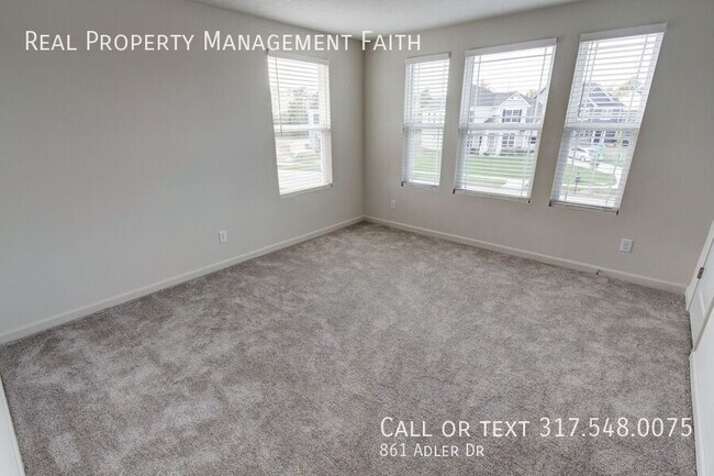 Building Photo - New 4 bedroom home in Avon