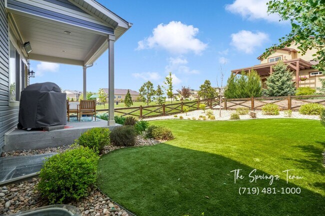 Building Photo - FORMER OAKWOOD MODEL 4BD HOME IN BANNING L...