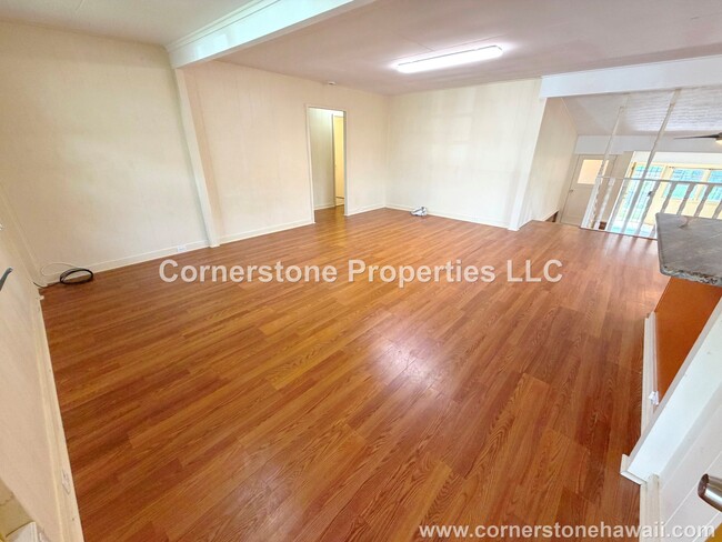 Building Photo - 1468 Noelani St