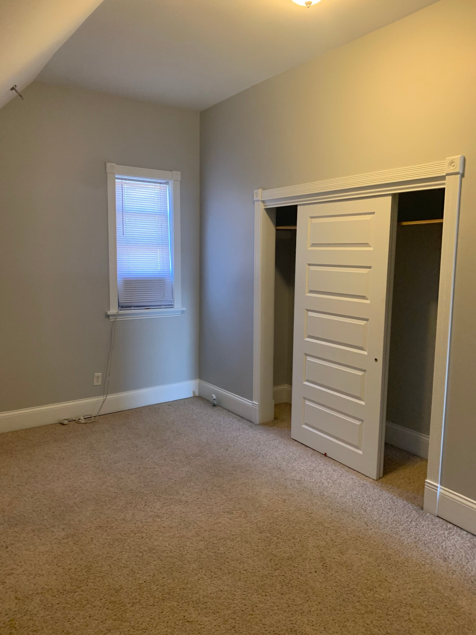 office 1/bedroom 3 - 2716 Griffiths Ave