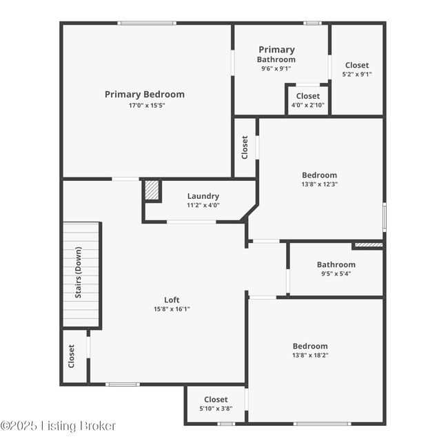 Building Photo - 7907 Cascade Falls Cove