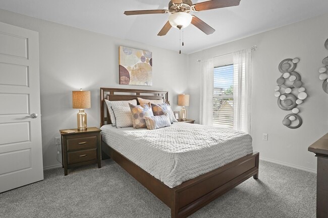 Floorplan - The Reserve at Elm