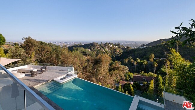 Building Photo - 7080 Mulholland Dr