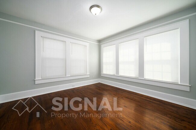 Building Photo - 1607 43rd Street Ensley