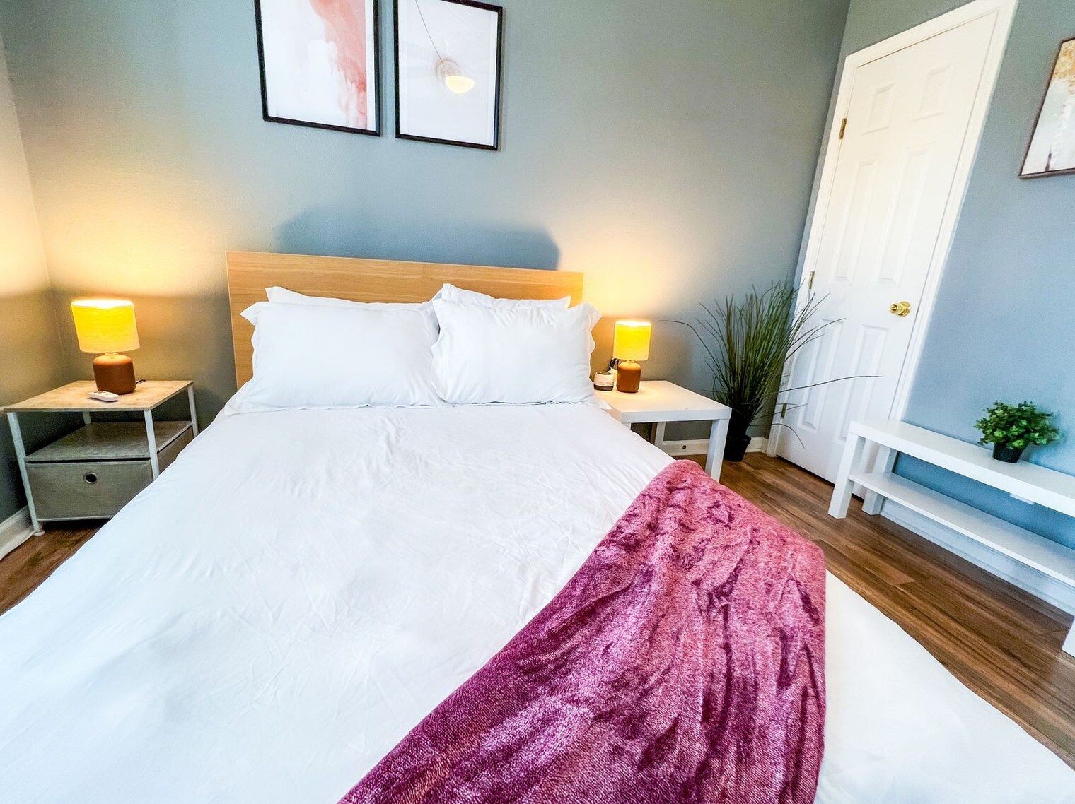 Building Photo - 1804 Morgan Ave