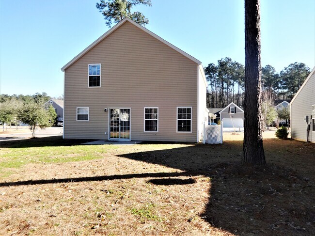 Building Photo - 4808 Morning Dew Court