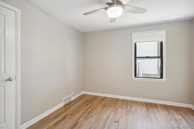 Building Photo - 3270 S Gilpin St