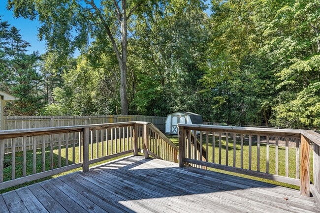 Building Photo - 3428 Buccaneer Ct