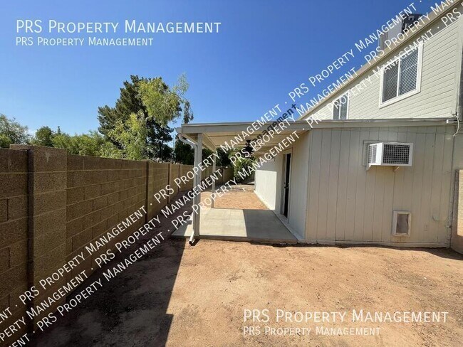 Building Photo - 3424 N Apache Cir