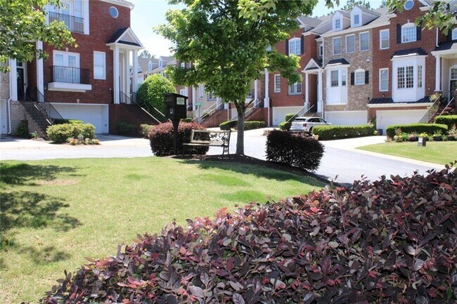 Building Photo - 1286 Creekside Terrace SE