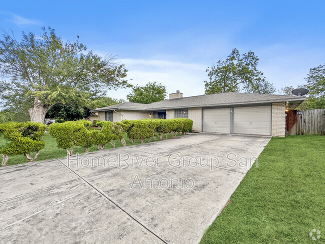 Building Photo - 5510 Merlin Dr