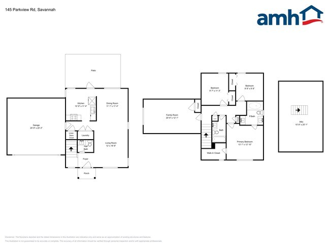 Building Photo - 145 Parkview Rd