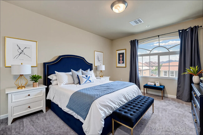 Building Photo - 706 Eros Ct