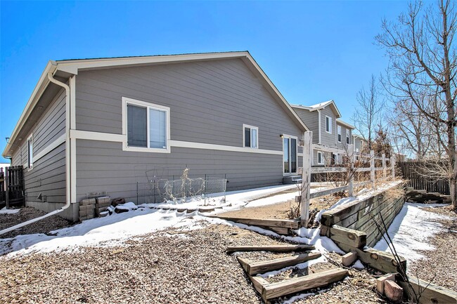 Building Photo - 3 bedroom home in Claremont Ranch