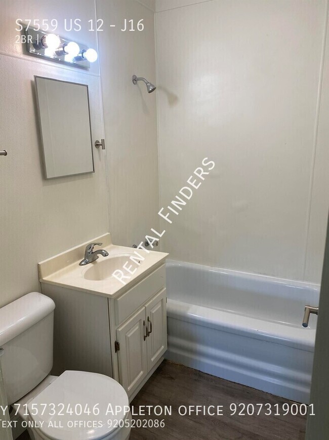 Building Photo - S7559 US-12