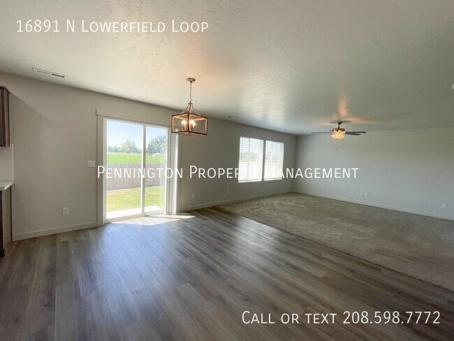 Building Photo - 16891 N Lowerfield Loop