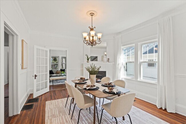 Building Photo - There is a Wow Factor in this Fully Renova...