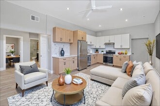 Building Photo - Brand New Construction 2-Bedroom, 2-Bath Apartment – Modern Living at Its Finest