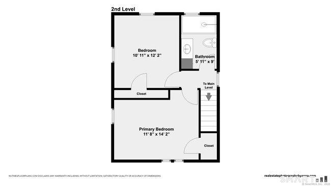 Building Photo - 132 Pequot Ave