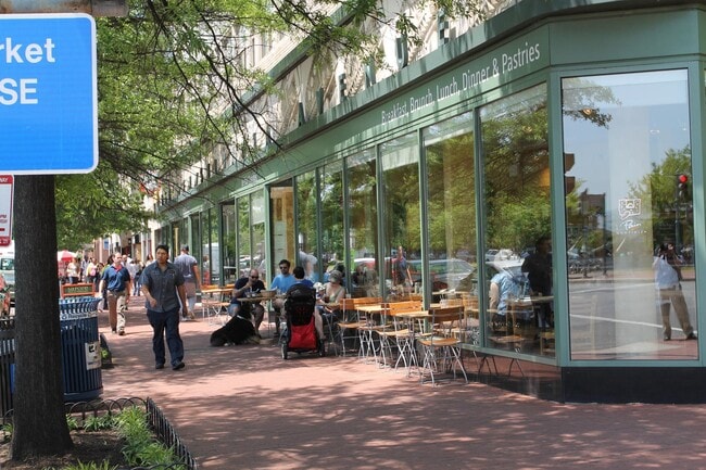 Building Photo - 1302 East Capitol St NE