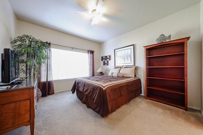 Building Photo - 3236 E Chandler Blvd