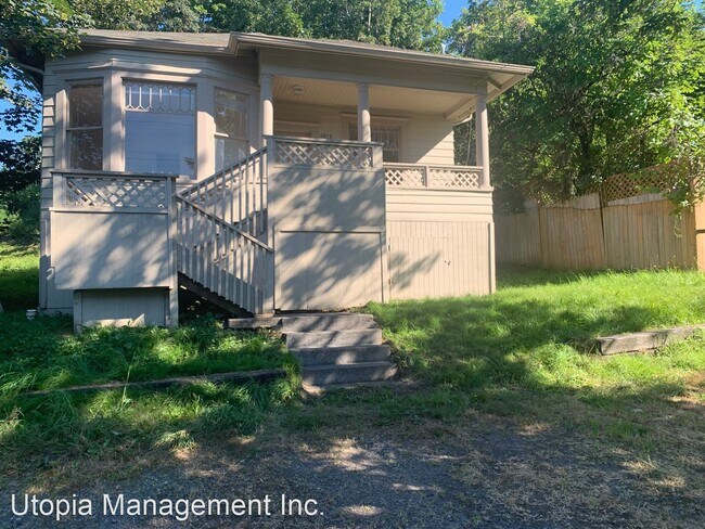 Building Photo - 3 br, 1 bath House - 1013 Jersey Street