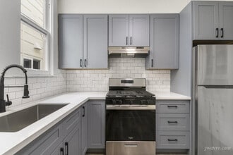 Building Photo - 4320 California St