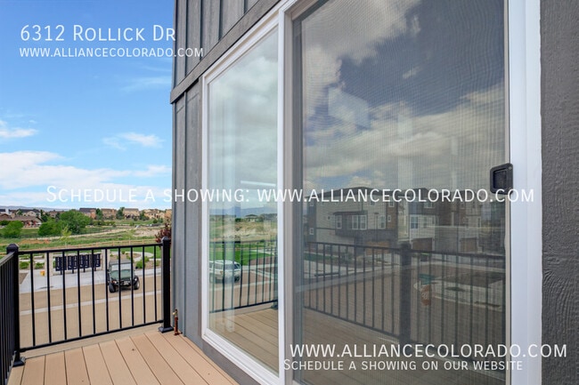 Building Photo - 6312 Rollick Dr