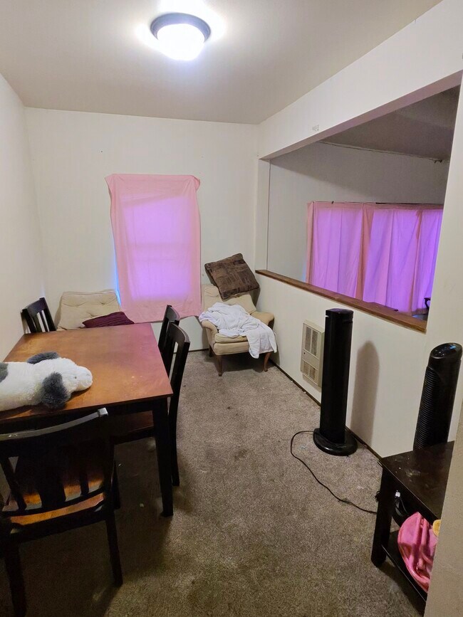 Building Photo - 1204 Washington St