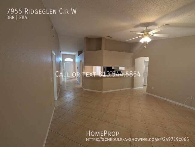 Building Photo - 7955 Ridgeglen Cir W