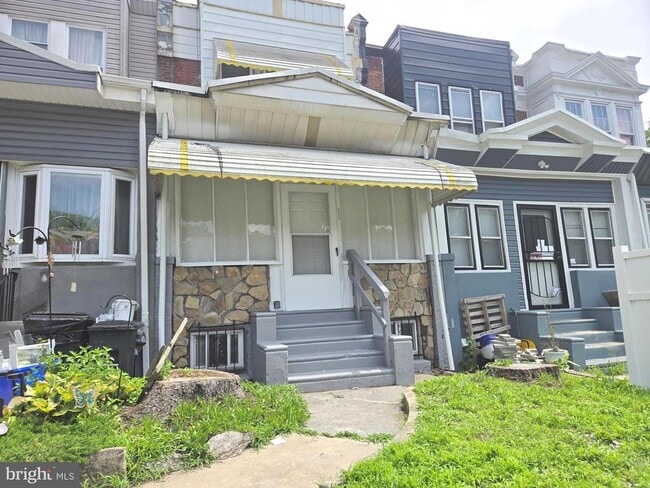 Building Photo - 5852 Pentridge St