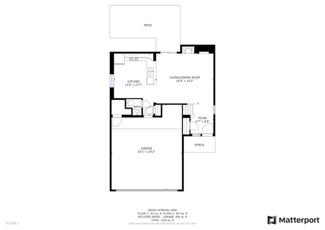 Building Photo - 3107 Gallant Dr