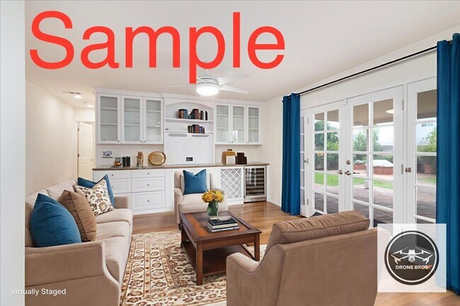 Building Photo - Beautiful Marble Estates Home