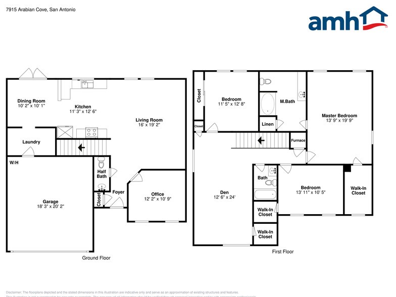 Building Photo - 7915 Arabian Cv