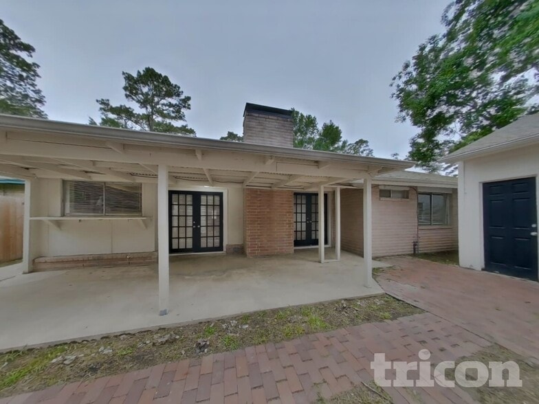 Building Photo - 4422 Monteith Dr